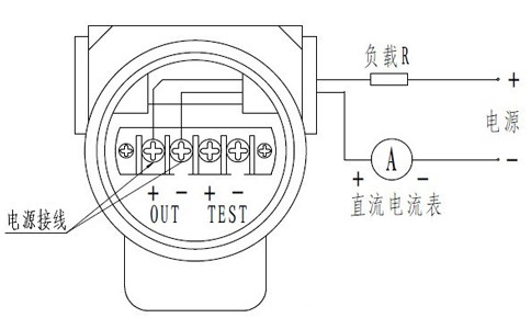 压力香蕉视频下载污版的工作原理及接线图