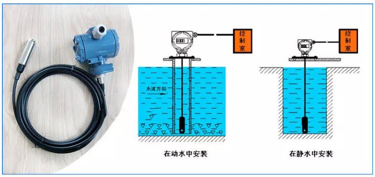 投入式液位香蕉视频下载污版